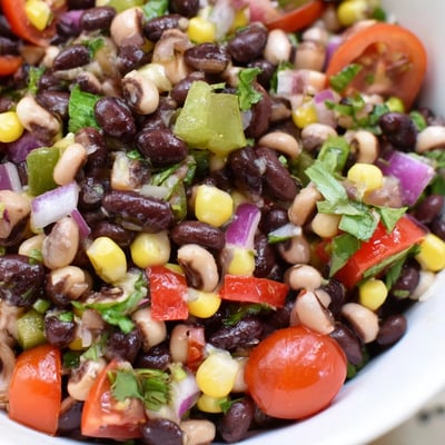 Cowboy Caviar